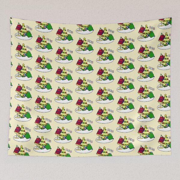 Item preview, Eclectus Christmas Hannukah designed and sold by birdhism.