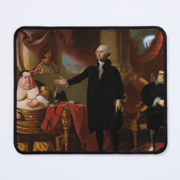 Item preview, George & The Boys designed and sold by pictelate.