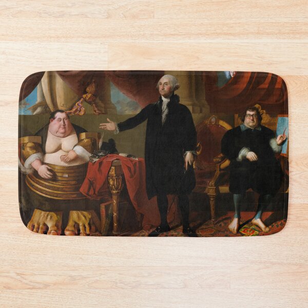 Item preview, George & The Boys designed and sold by pictelate.