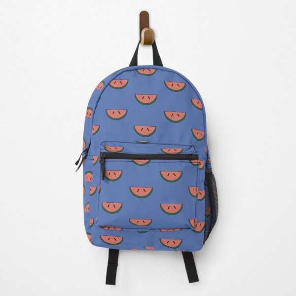Item preview, Hunter Watermelon Print designed and sold by happylittlecryptid.