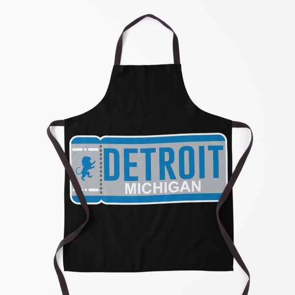 Item preview, Detroit Ticket Alternate designed and sold by JayJaxon.