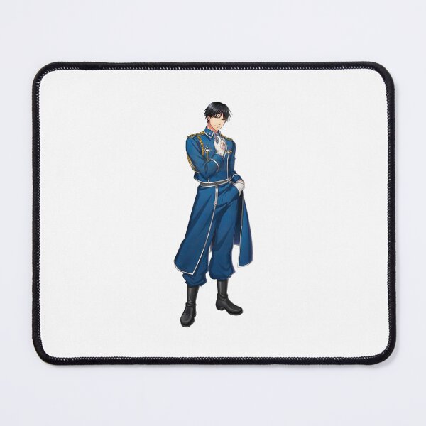 Item preview, Roy Mustang designed and sold by SatourHM.