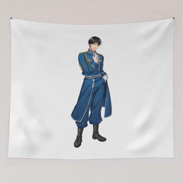 Item preview, Roy Mustang designed and sold by SatourHM.