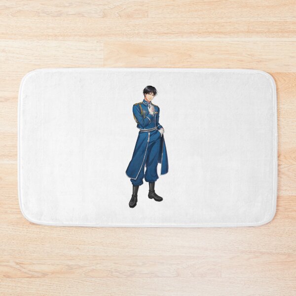 Item preview, Roy Mustang designed and sold by SatourHM.