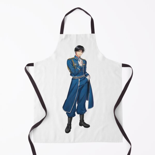 Item preview, Roy Mustang designed and sold by SatourHM.