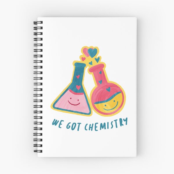 Item preview,  Chemistry designed and sold by artbyrosse.
