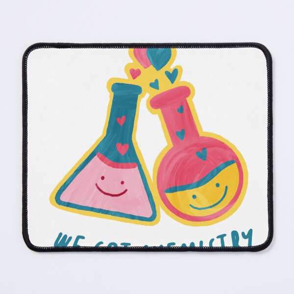 Item preview,  Chemistry designed and sold by artbyrosse.