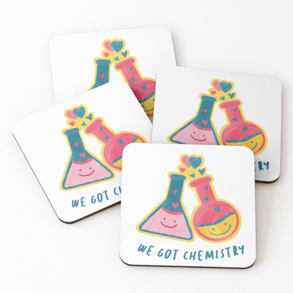 Item preview,  Chemistry designed and sold by artbyrosse.