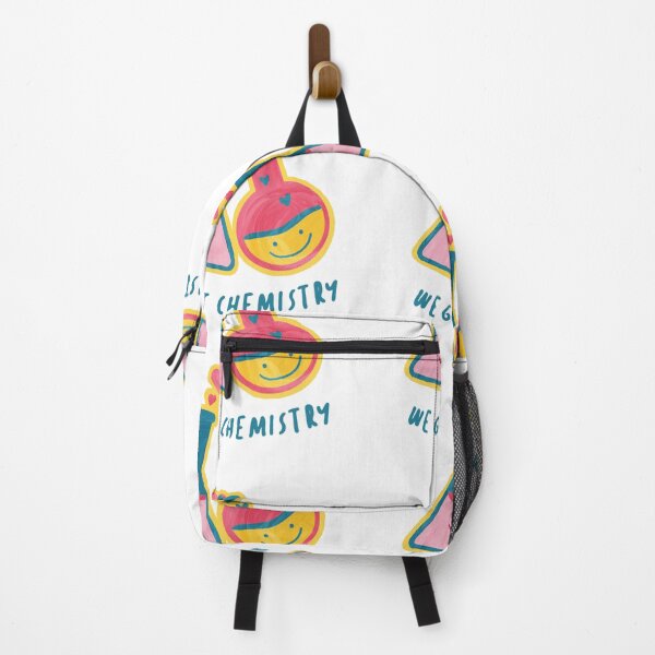 Item preview, Chemistry designed and sold by artbyrosse.