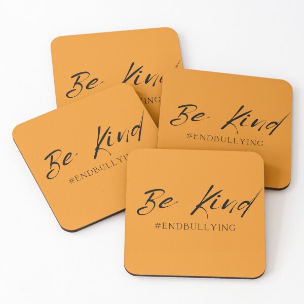 Item preview, Kindness Matters Anti-Bullying. Be kind endbullying designed and sold by HarriPaloma.