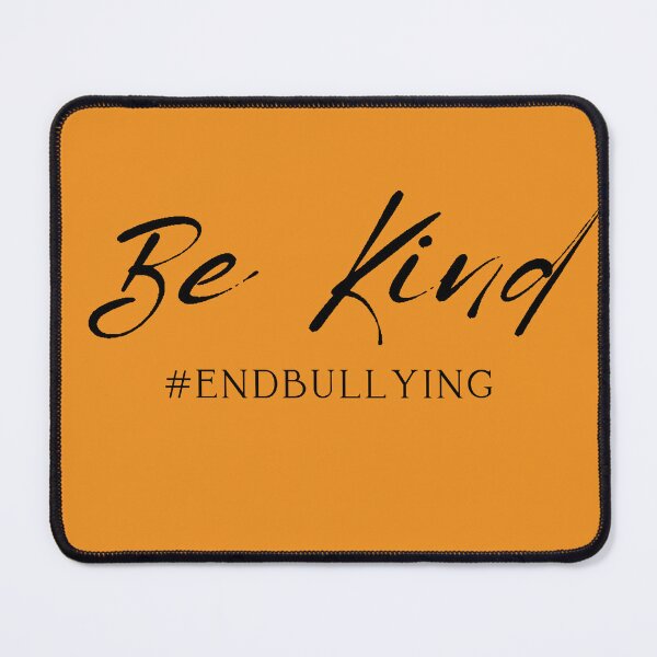 Item preview, Kindness Matters Anti-Bullying. Be kind endbullying designed and sold by HarriPaloma.