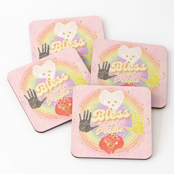 Item preview,  Bless The People designed and sold by Ocher-X.
