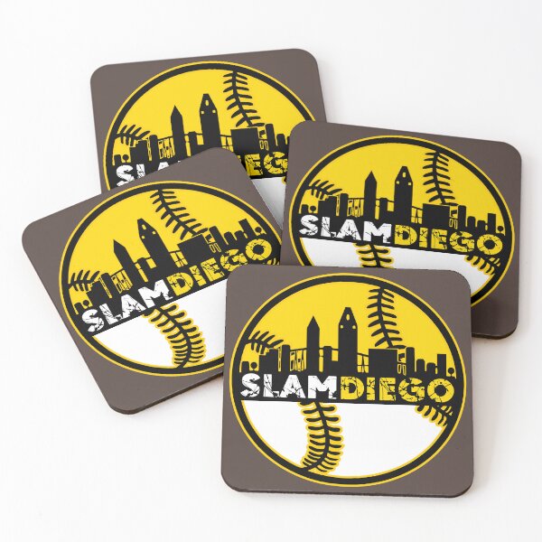 Item preview, Slam Diego designed and sold by Enolareven.