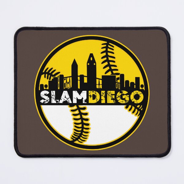 Item preview, Slam Diego designed and sold by Enolareven.