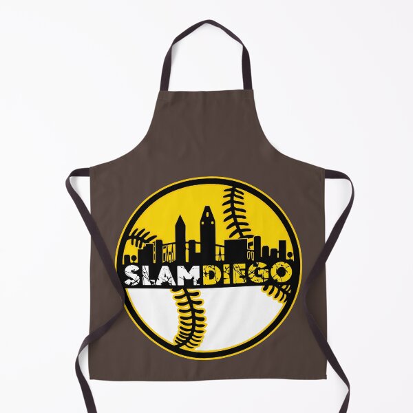 Item preview, Slam Diego designed and sold by Enolareven.