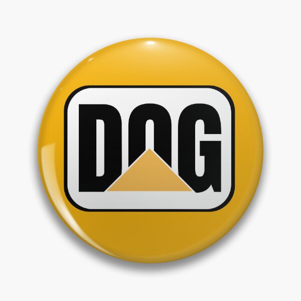 Item preview, DOG Gear designed and sold by jigimon.
