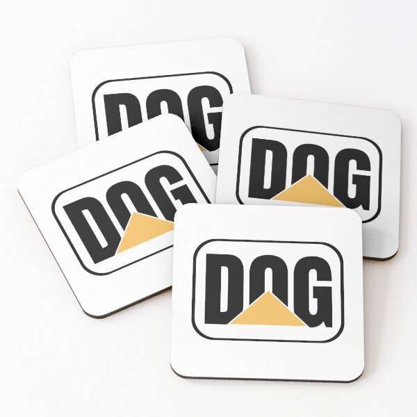 Item preview, DOG Gear designed and sold by jigimon.