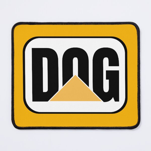 Item preview, DOG Gear designed and sold by jigimon.
