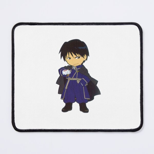 Item preview, Roy Mustang designed and sold by SatourHM.
