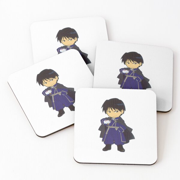 Item preview, Roy Mustang designed and sold by SatourHM.
