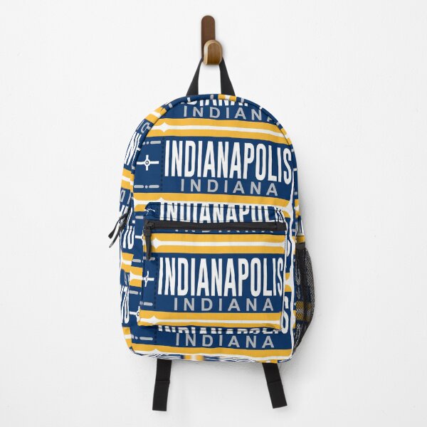 Item preview, Indianapolis Ticket designed and sold by JayJaxon.