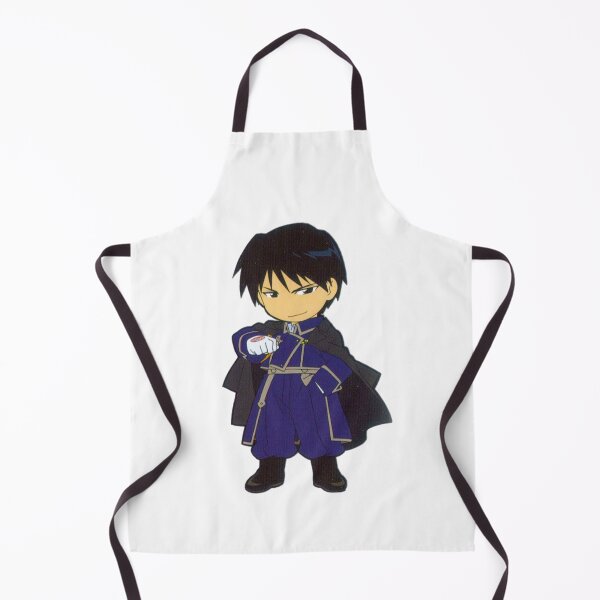 Item preview, Roy Mustang designed and sold by SatourHM.