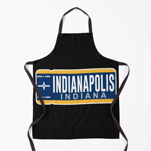 Artikelvorschau, Indianapolis-Ticket entworfen und verkauft von JayJaxon.
