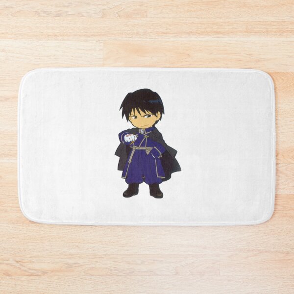 Item preview, Roy Mustang designed and sold by SatourHM.