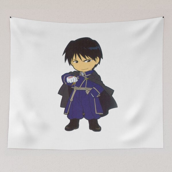 Item preview, Roy Mustang designed and sold by SatourHM.
