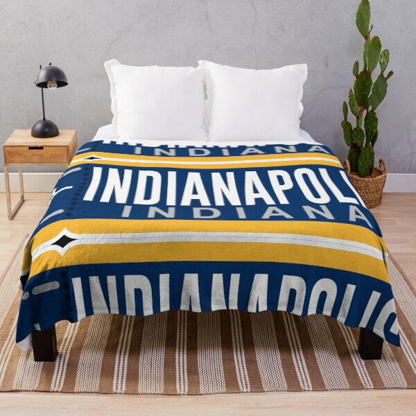 Artikelvorschau, Indianapolis-Ticket entworfen und verkauft von JayJaxon.