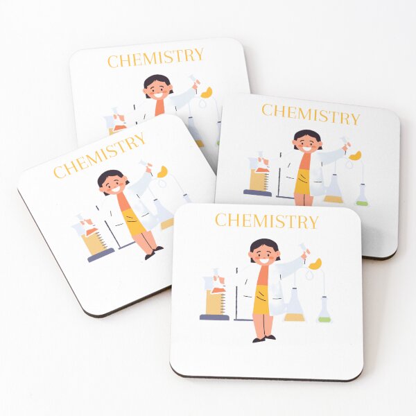 Item preview, UVA CHEMISTRY T-shirt designed and sold by SenhajiWorld.