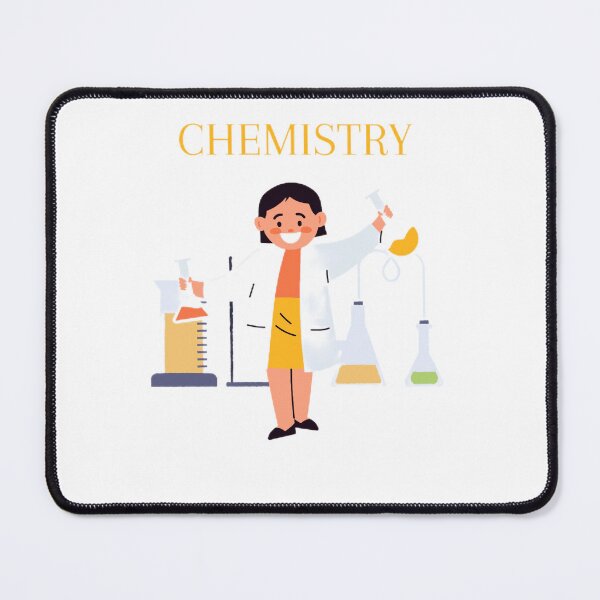 Item preview, UVA CHEMISTRY T-shirt designed and sold by SenhajiWorld.