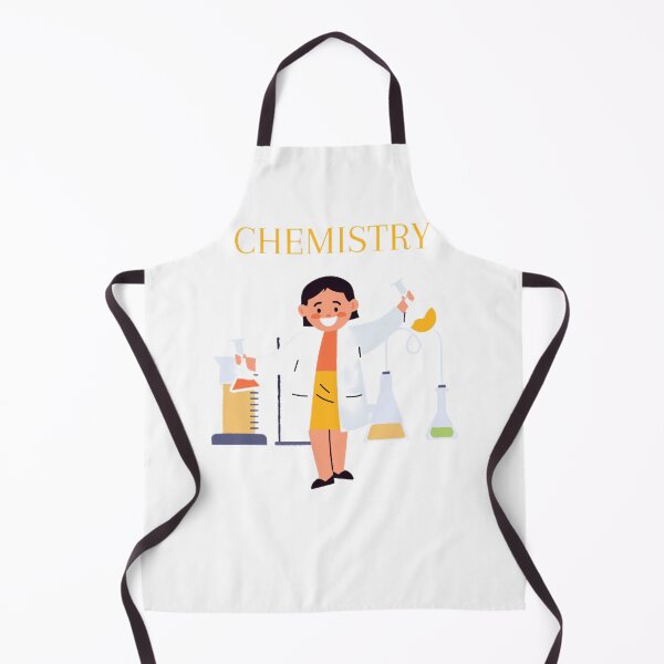 Item preview, UVA CHEMISTRY T-shirt designed and sold by SenhajiWorld.