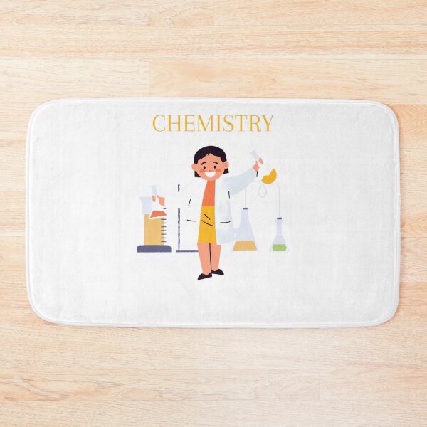 Item preview, UVA CHEMISTRY T-shirt designed and sold by SenhajiWorld.