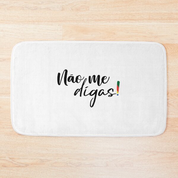 Item preview, Não me Digas! You Don't Say! designed and sold by Meanime.