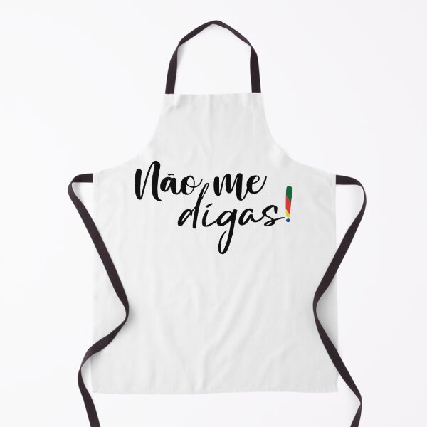 Item preview, Não me Digas! You Don't Say! designed and sold by Meanime.