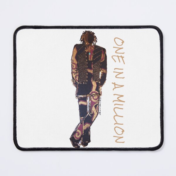 Item preview, One in a Million King designed and sold by The Cindy Williams Collection.
