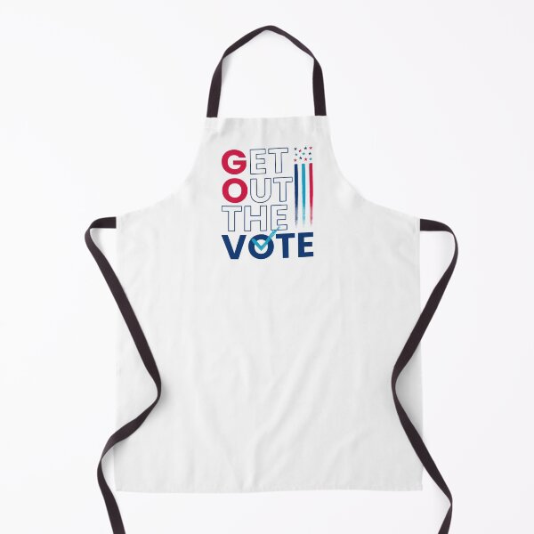 Item preview, Get Out The Vote Election designed and sold by Wishinglob.
