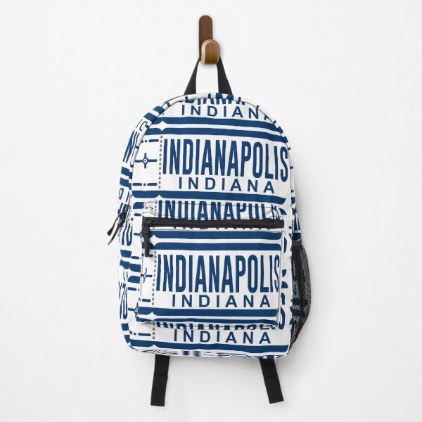 Item preview, Indianapolis Ticket Alternate designed and sold by JayJaxon.