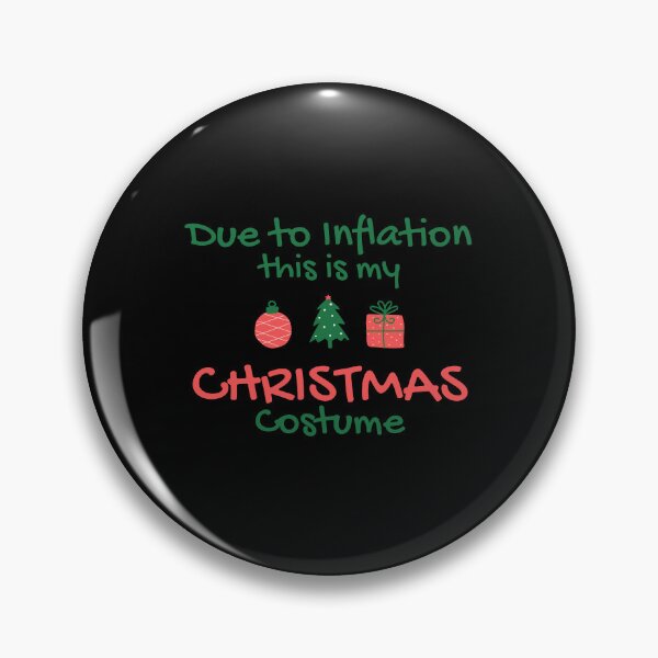 Item preview, Due to Inflation, this is my Christmas Costume designed and sold by SweetbeStore.
