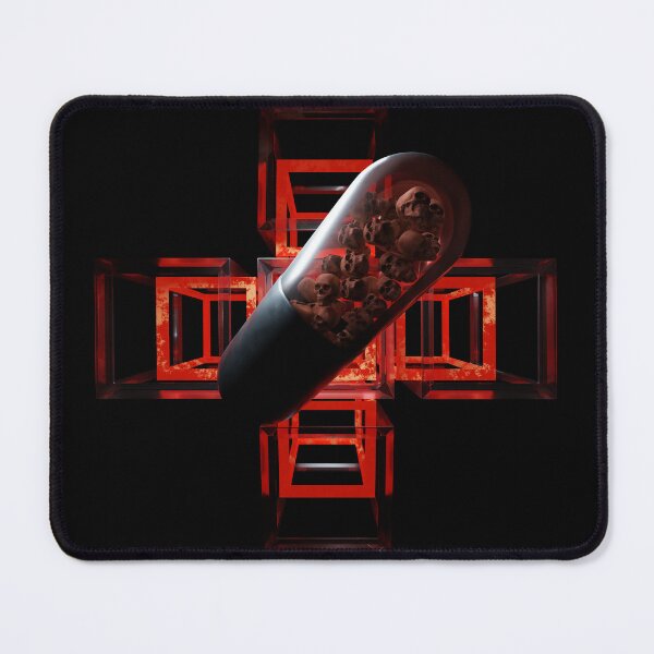 Item preview, Last Pill designed and sold by VRS-ARTS.