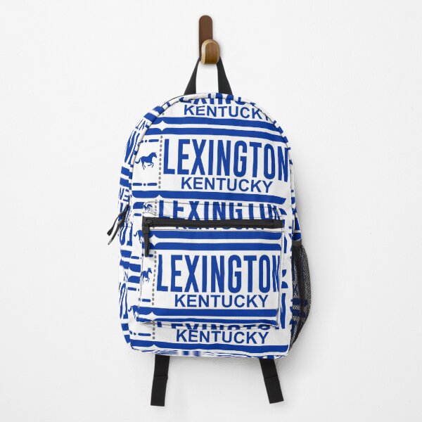 Item preview, Boleto Lexington designed and sold by JayJaxon.