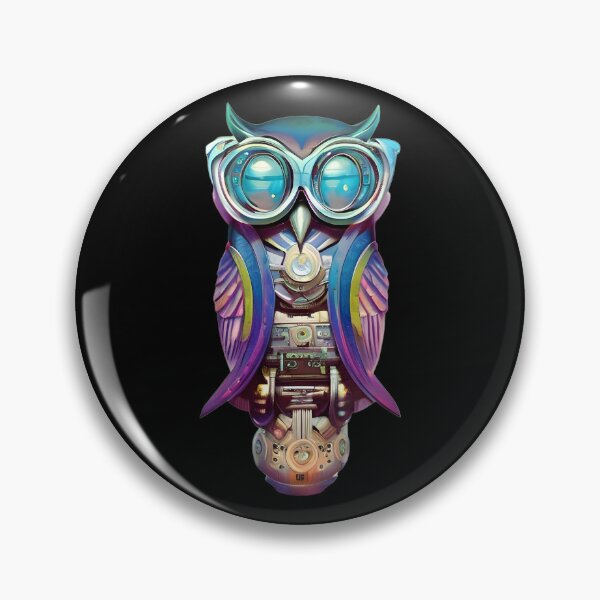 Item preview, Be Owlsome designed and sold by dida80.