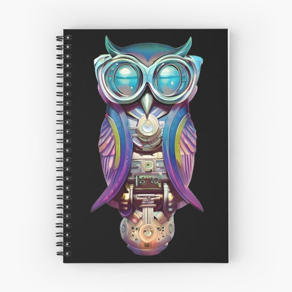 Item preview, Be Owlsome designed and sold by dida80.