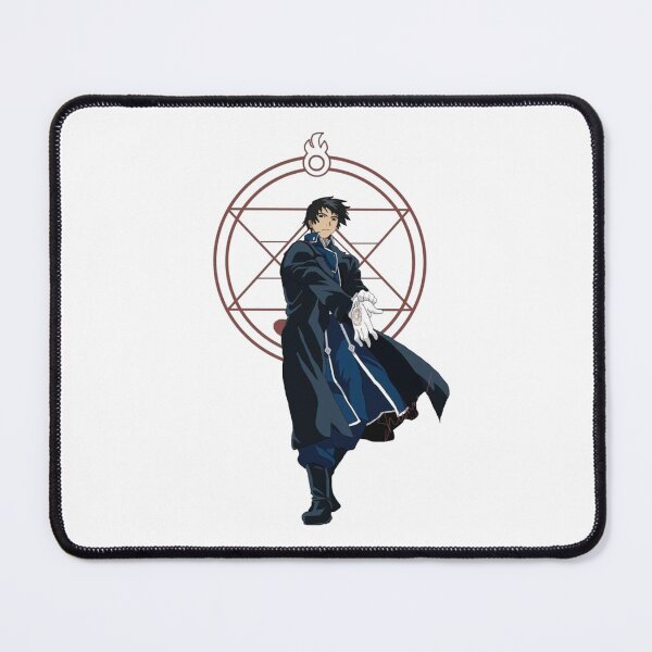 Item preview, Roy Mustang designed and sold by SatourHM.