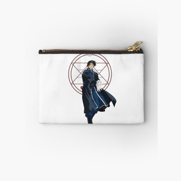 Item preview, Roy Mustang designed and sold by SatourHM.