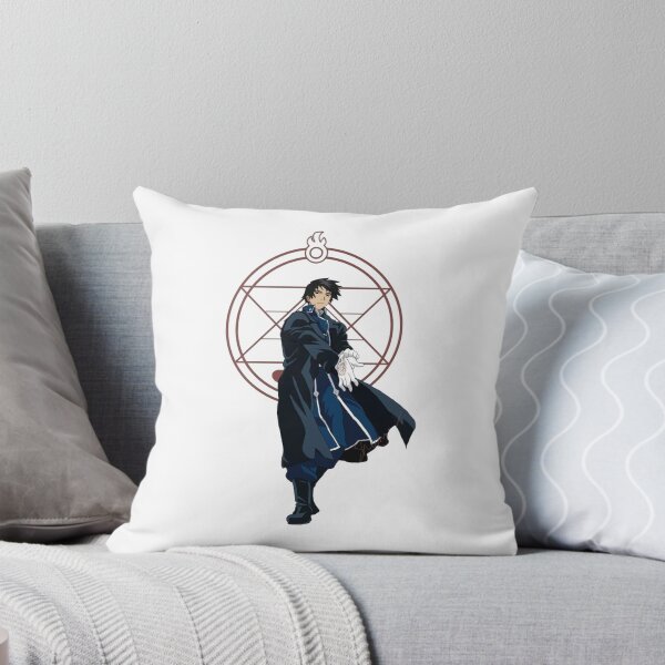 Item preview, Roy Mustang designed and sold by SatourHM.