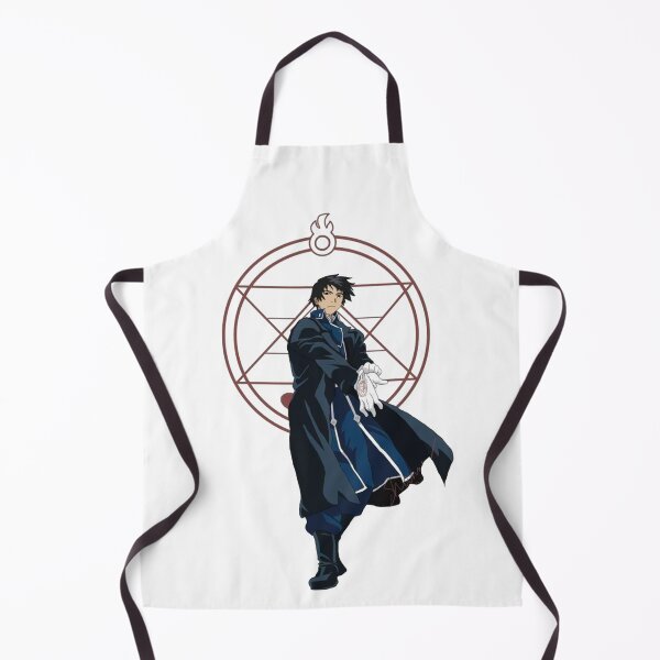 Item preview, Roy Mustang designed and sold by SatourHM.