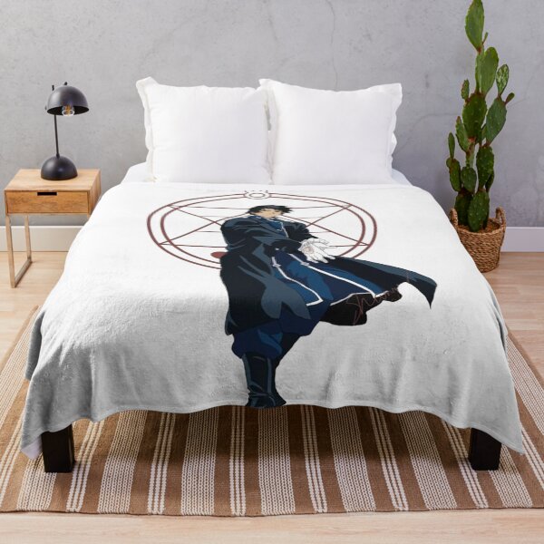 Item preview, Roy Mustang designed and sold by SatourHM.