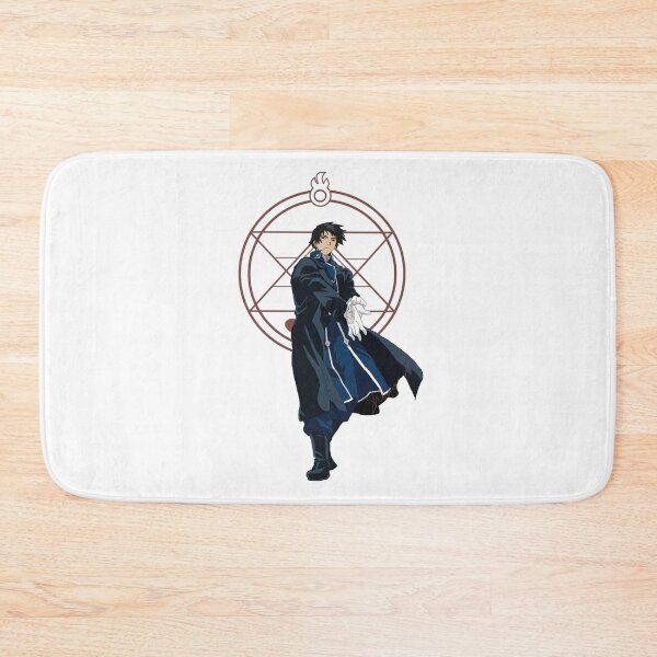 Item preview, Roy Mustang designed and sold by SatourHM.